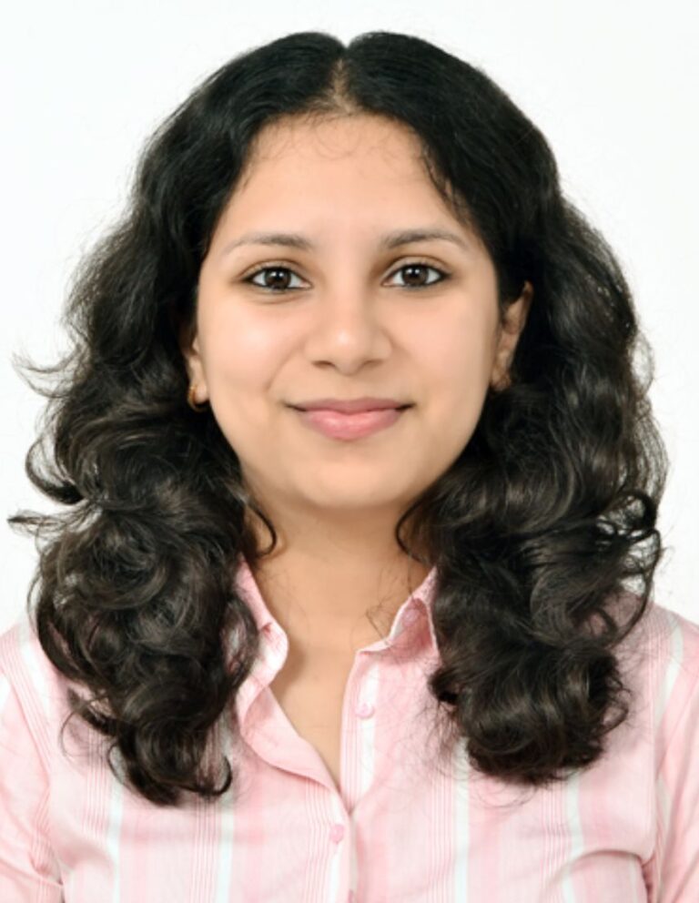 CA Aishwarya Kulkarni