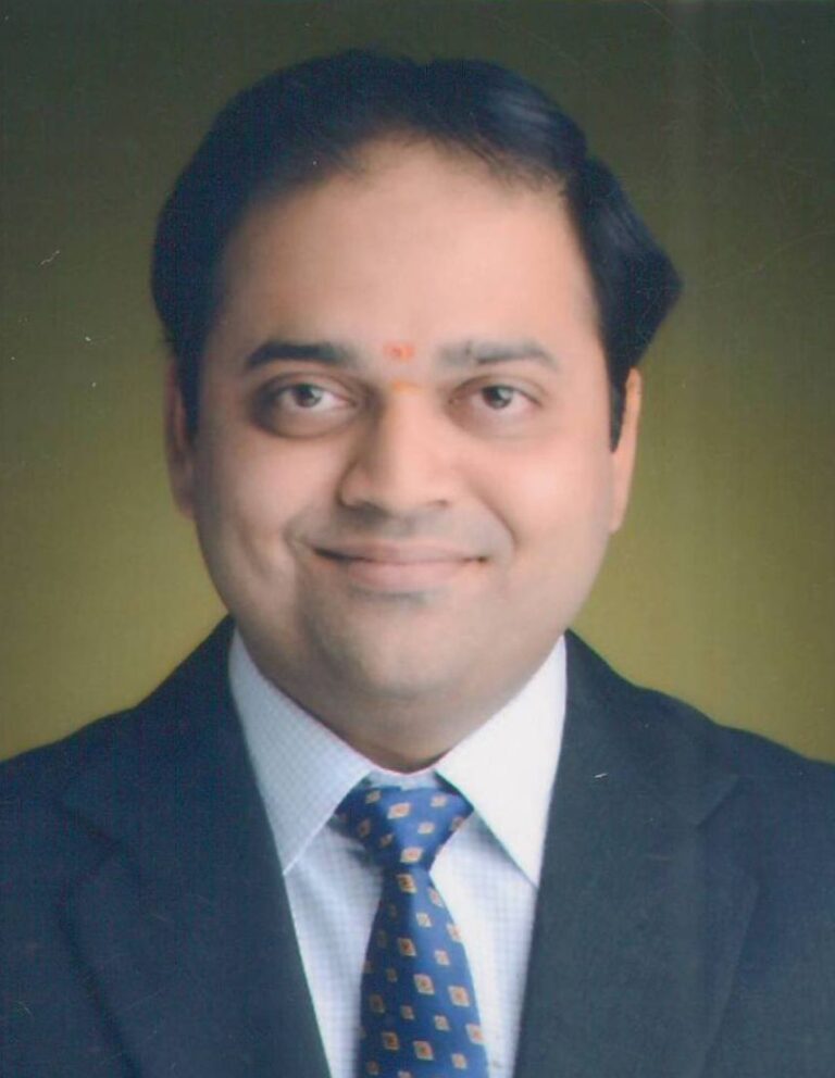 CA Devendra Indurkar