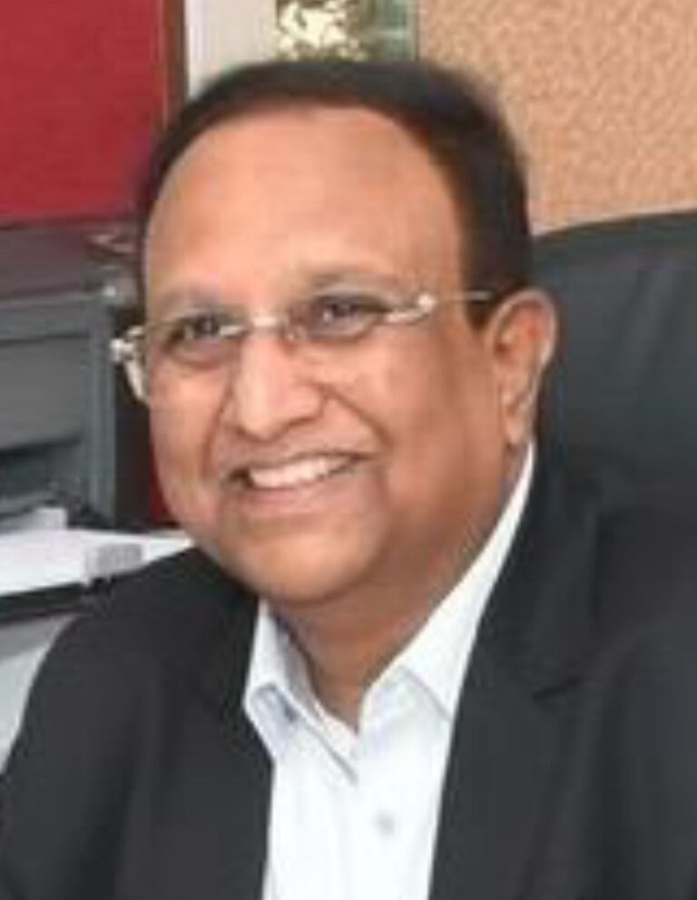 CA Shailesh Kulkarni