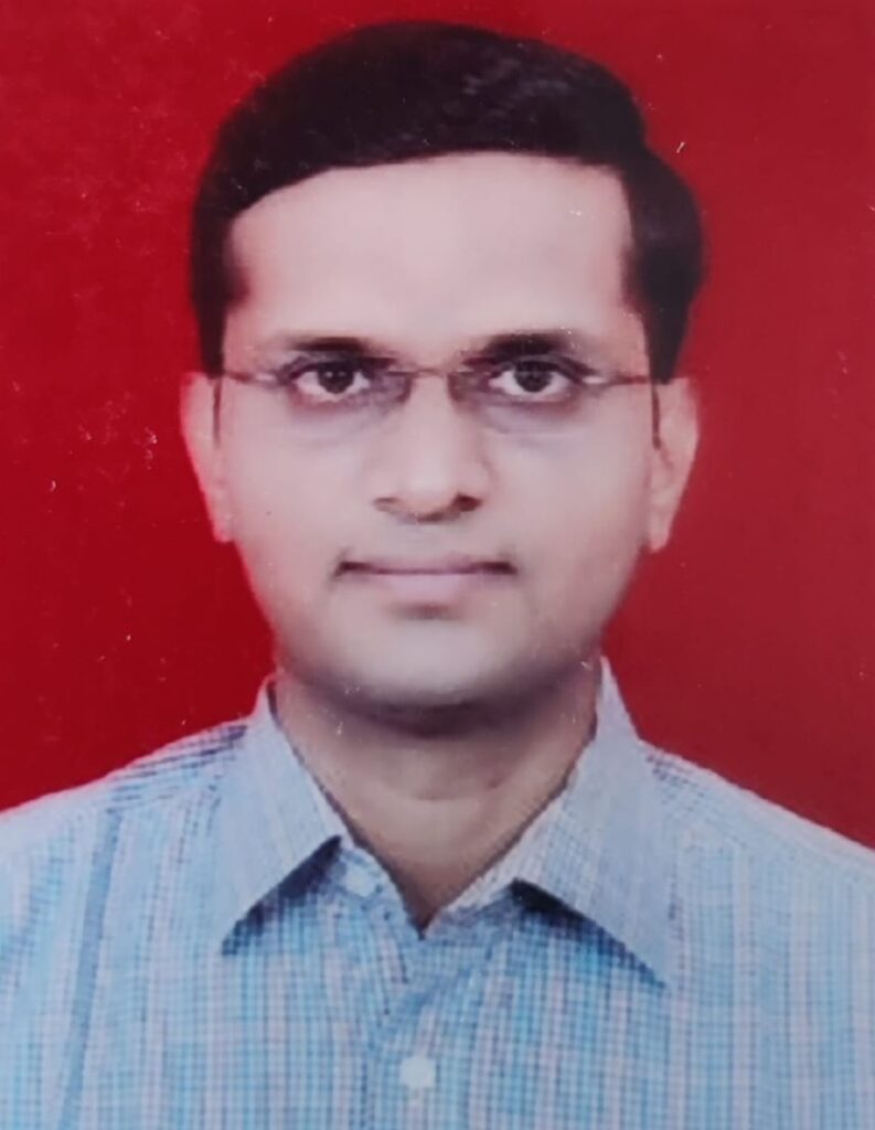CA Venkatesan S. Rajagopal